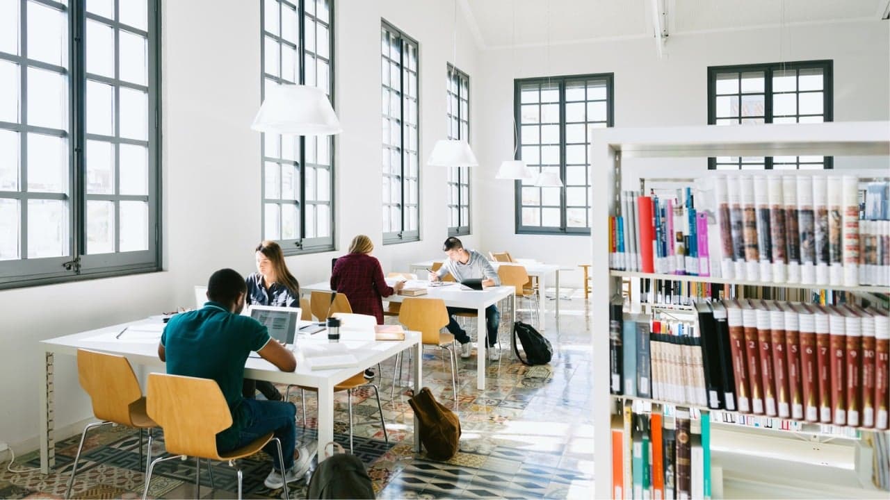 What you need to know about the MBA admissions process