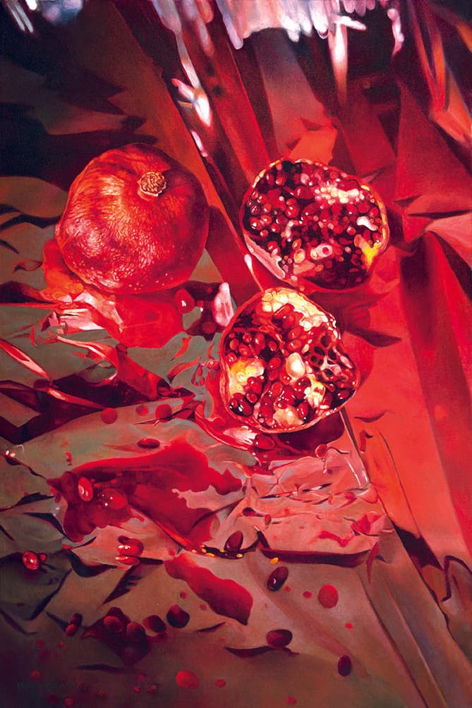 Mary Pratt’s new biography details her rise to fame in Canada’s art world