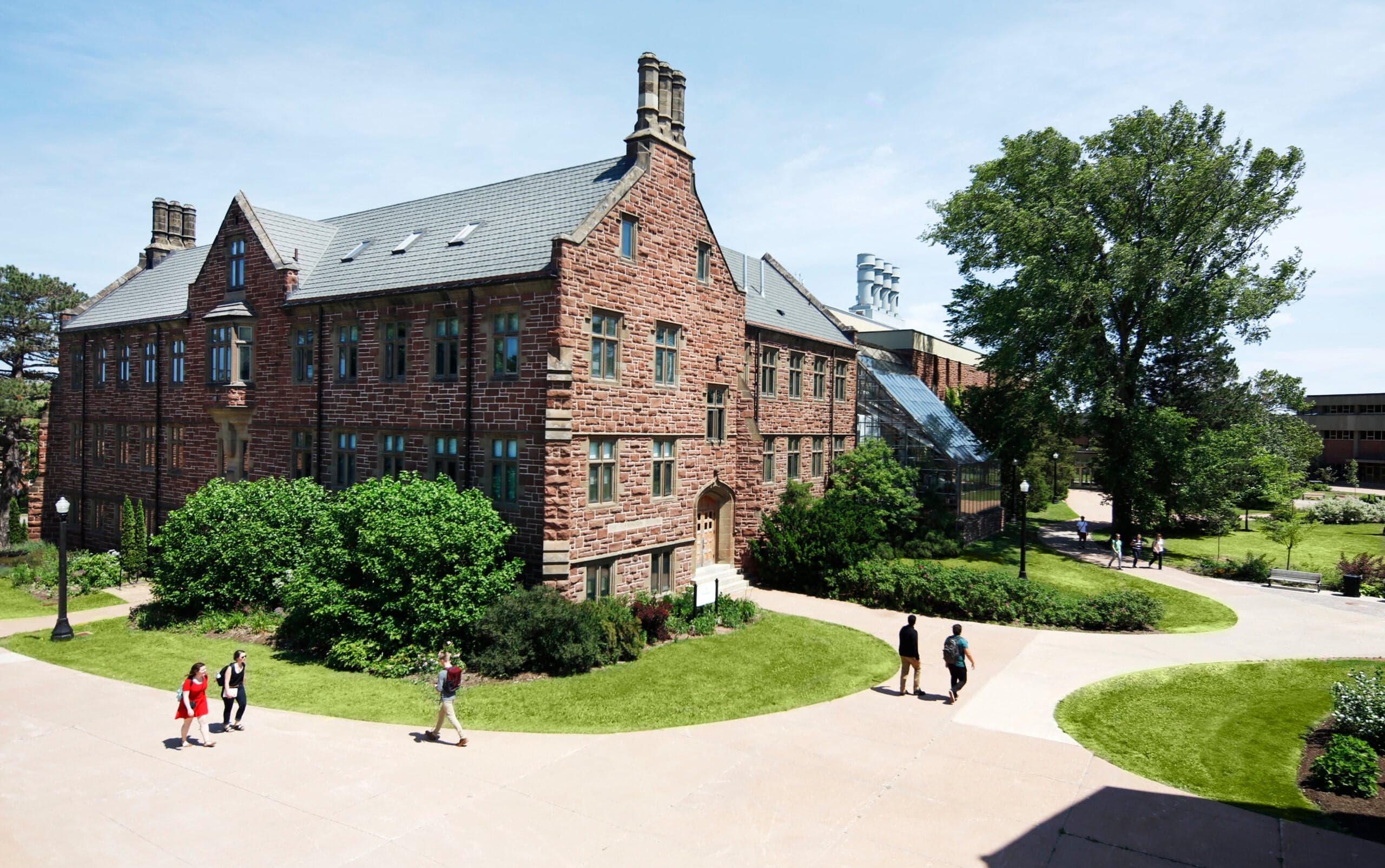 Canada’s Best Primarily Undergraduate Universities for 2025