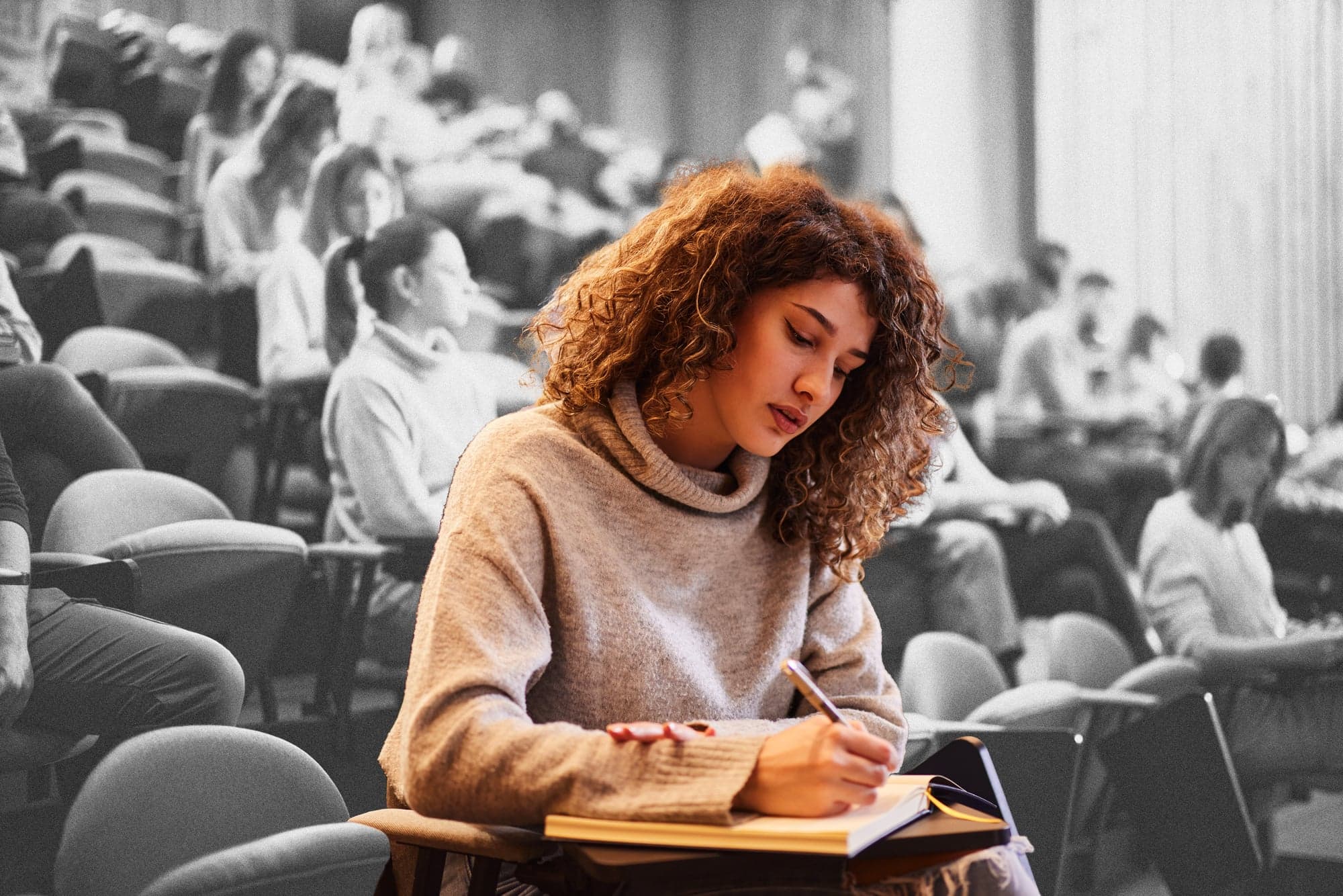My Classroom Will Be AI-Free This Fall