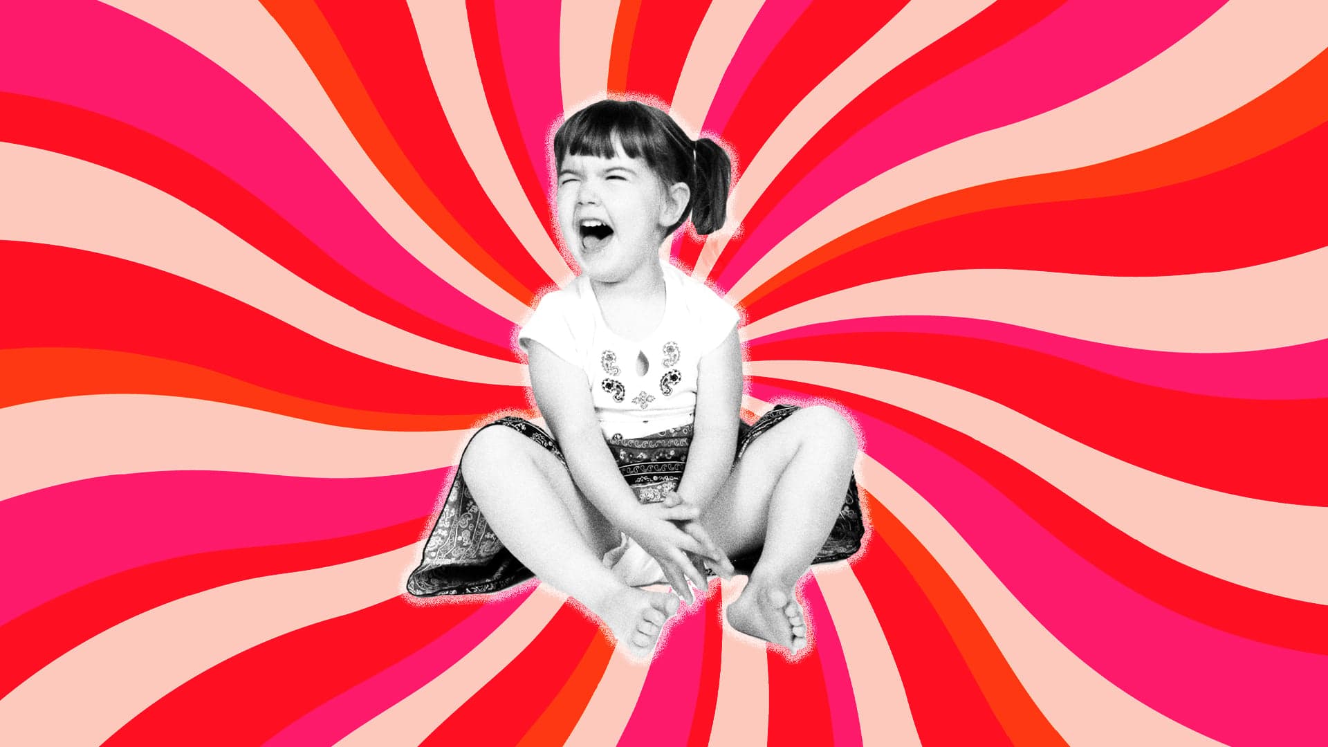 Why iPad Babies Have More Tantrums