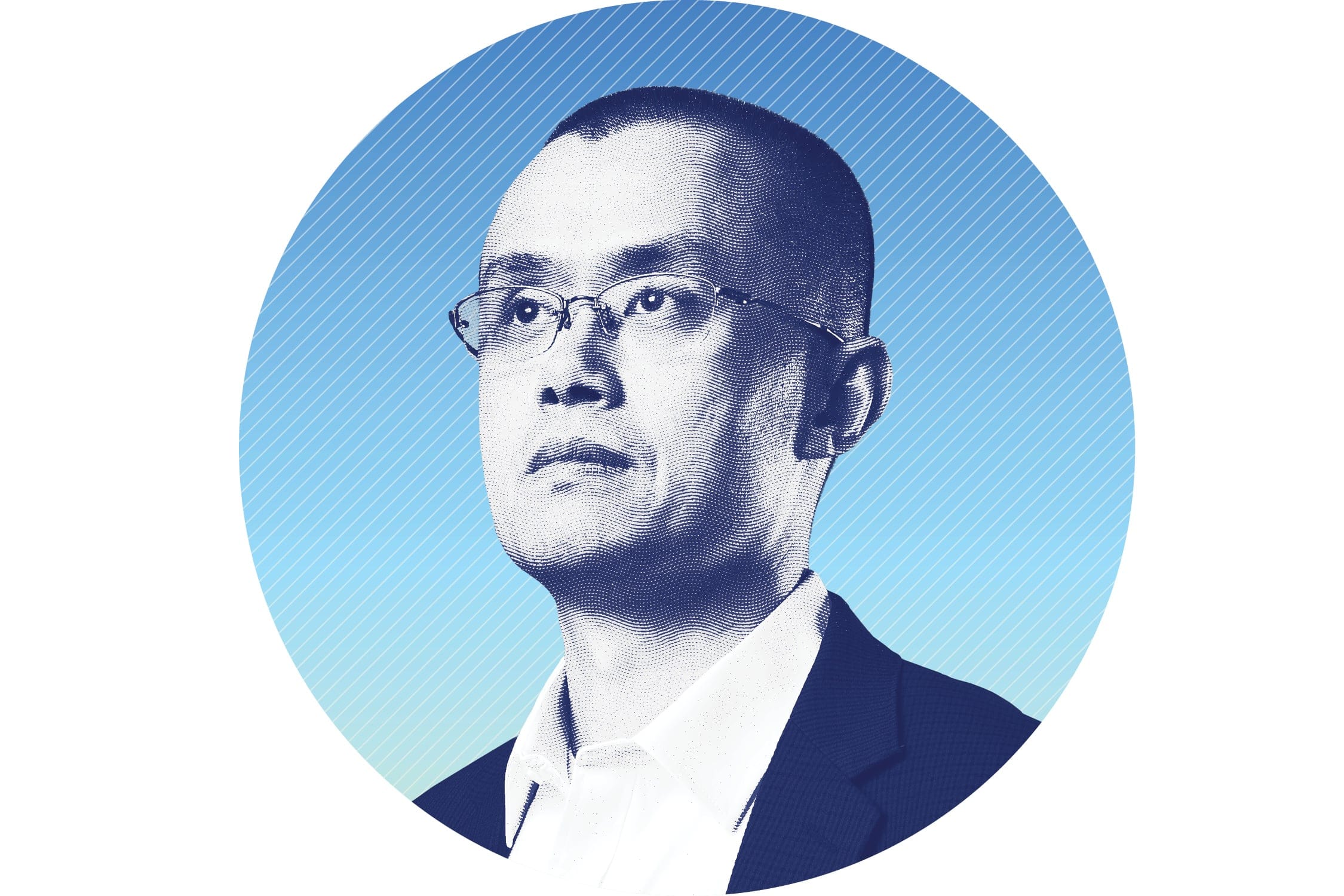 Changpeng Zhao