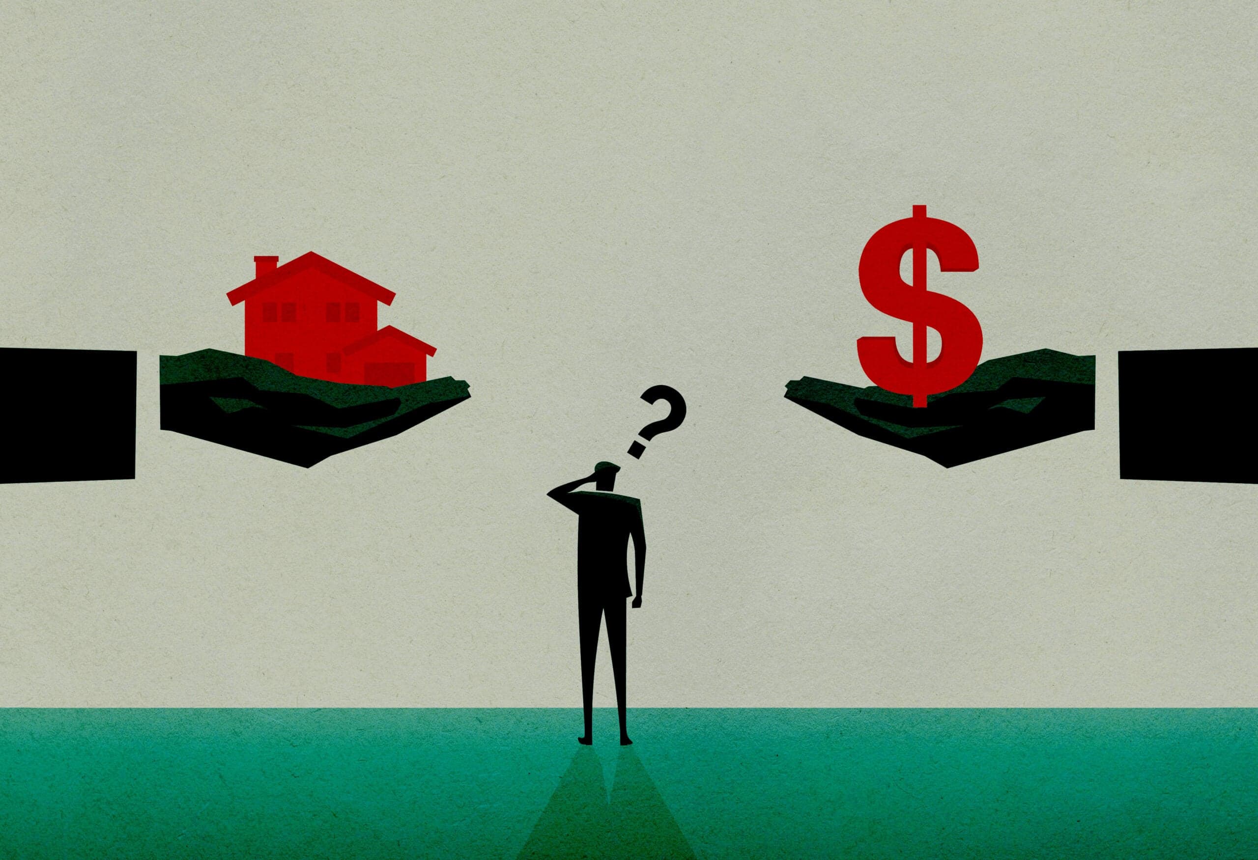 The Case for Lifelong Renting