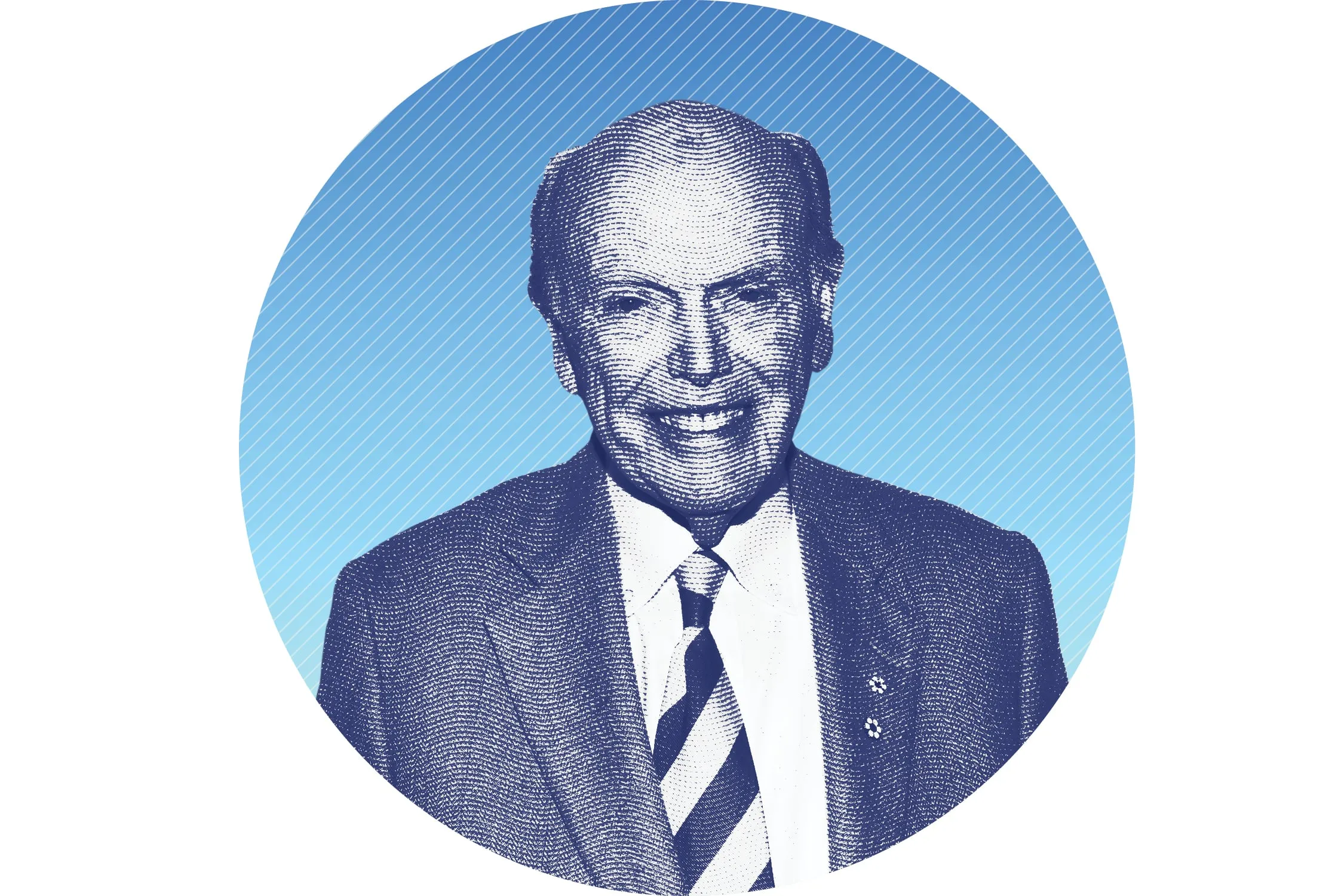Jim Pattison