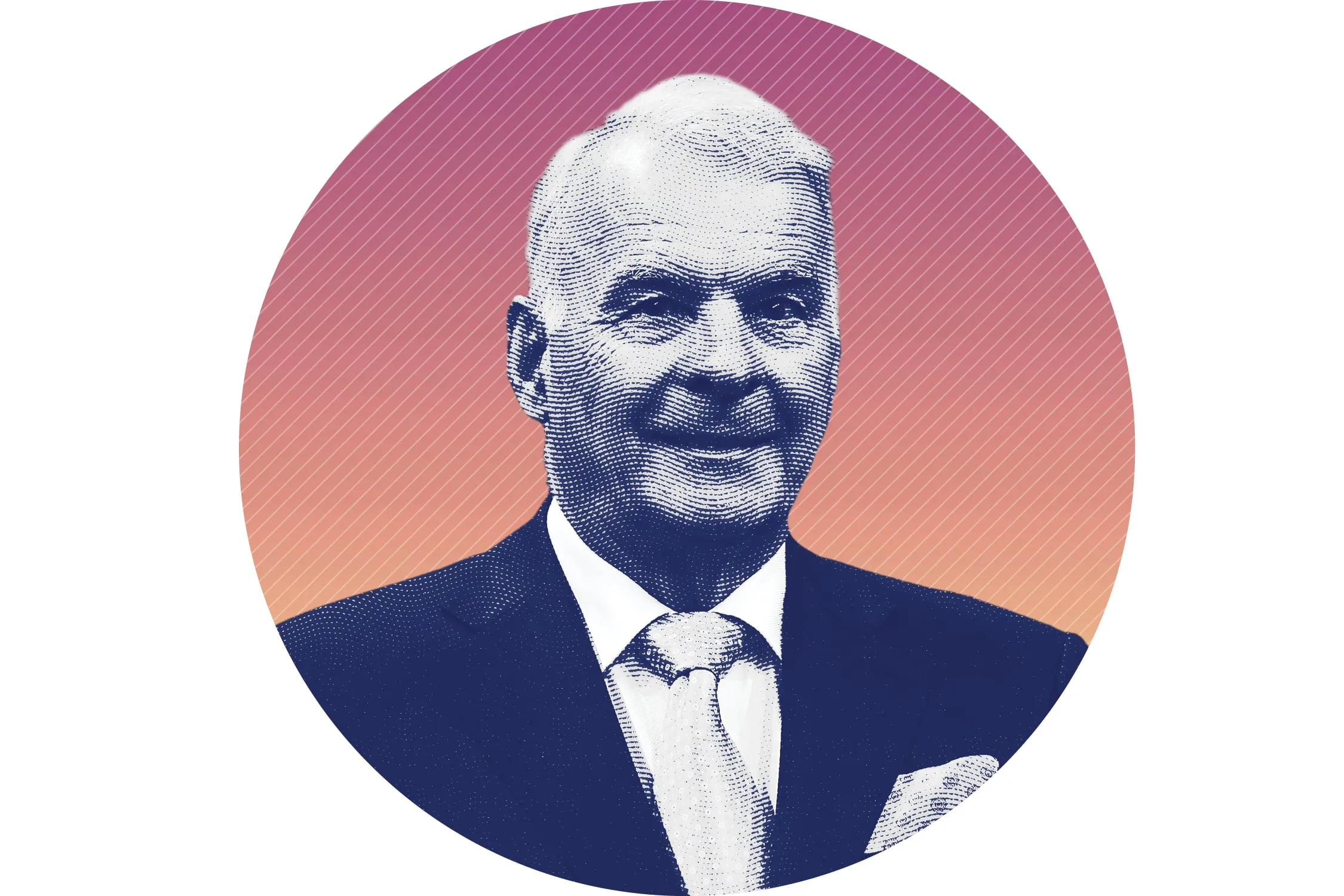 Alain Bouchard