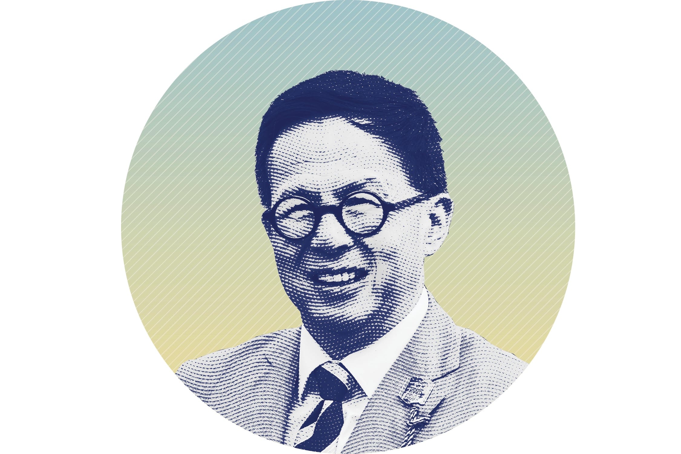 Richard Li