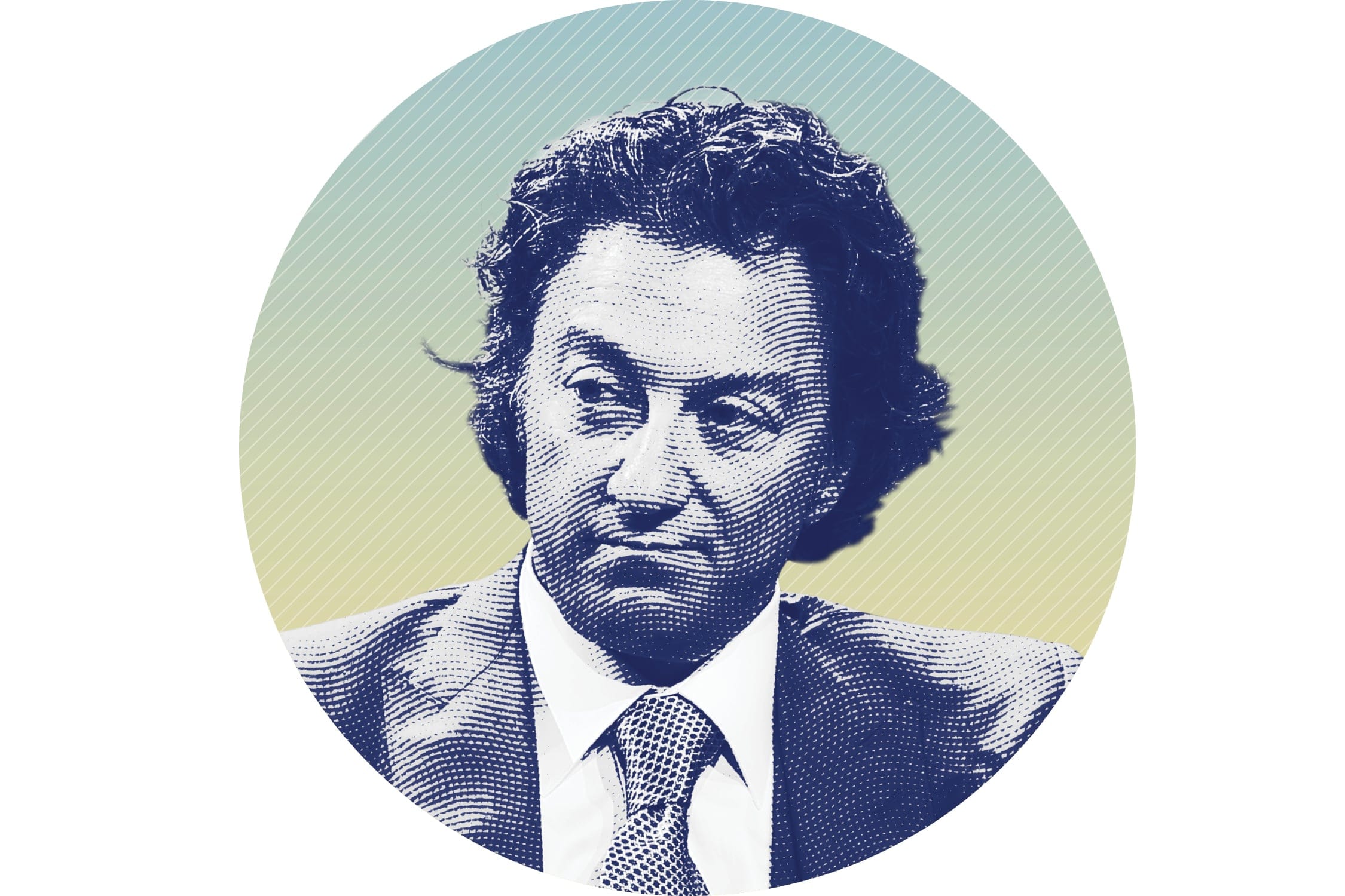 Daryl Katz