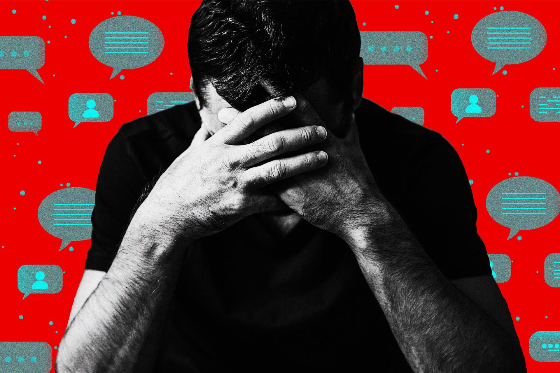 A Chatbot Saved My Life
