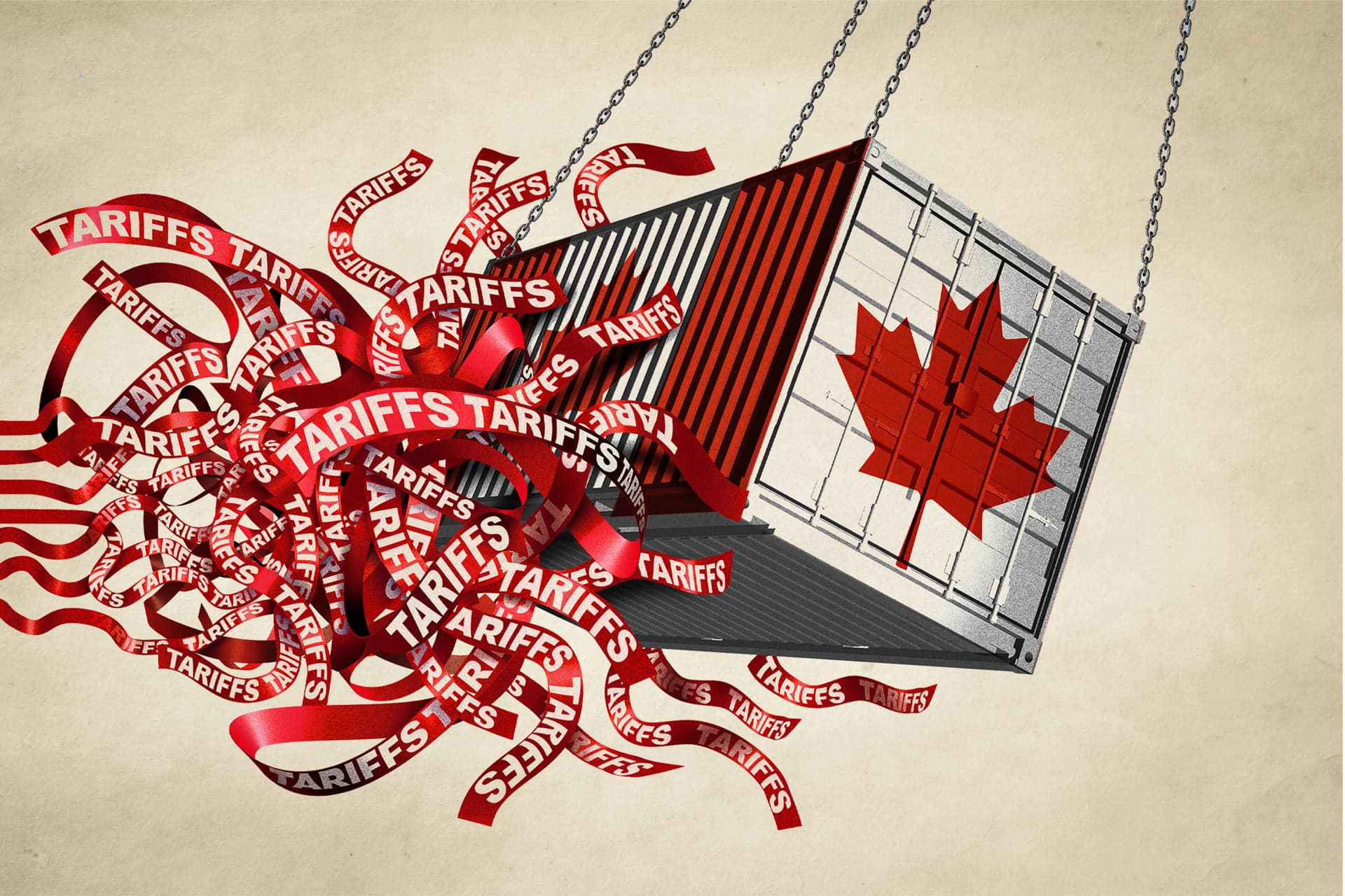Tariff Fatigue Is Real