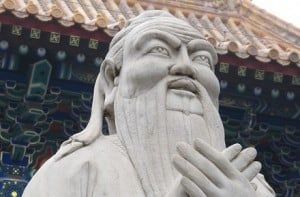 confucius by IvanWalsh.com on Flickr