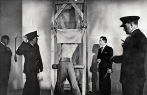 Is flogging less cruel than jail time?