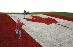 Ten reasons why there has never been a better time to be a Canadian