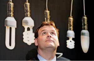 Light-bulb ban has voters incandescent with rage