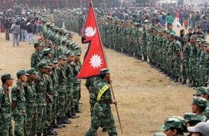 What to do with the maoists?
