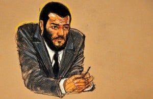Omar Khadr goes into the unknown