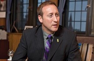 Peter MacKay on Afghanistan, the F-35 controversy and military spending