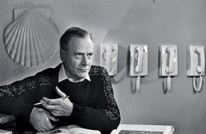 The lost McLuhan tapes