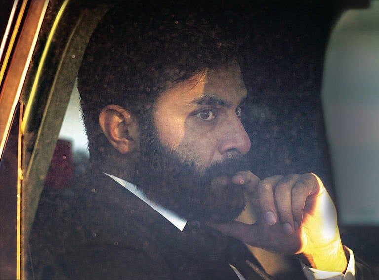 Sidhu pleaded guilty to all 29 charges against him after the collision that claimed 16 lives (Ryan Remiorz/CP)