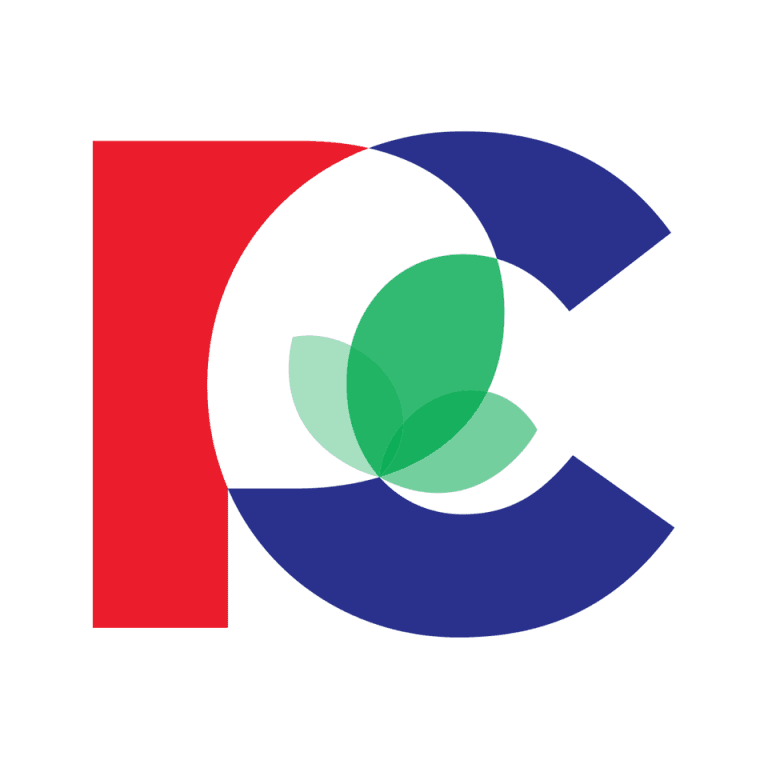 Ontario PC Party logo