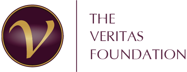 لوگوی بنیاد Veritas